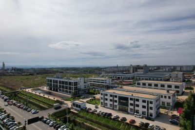 企業(yè)風(fēng)貌